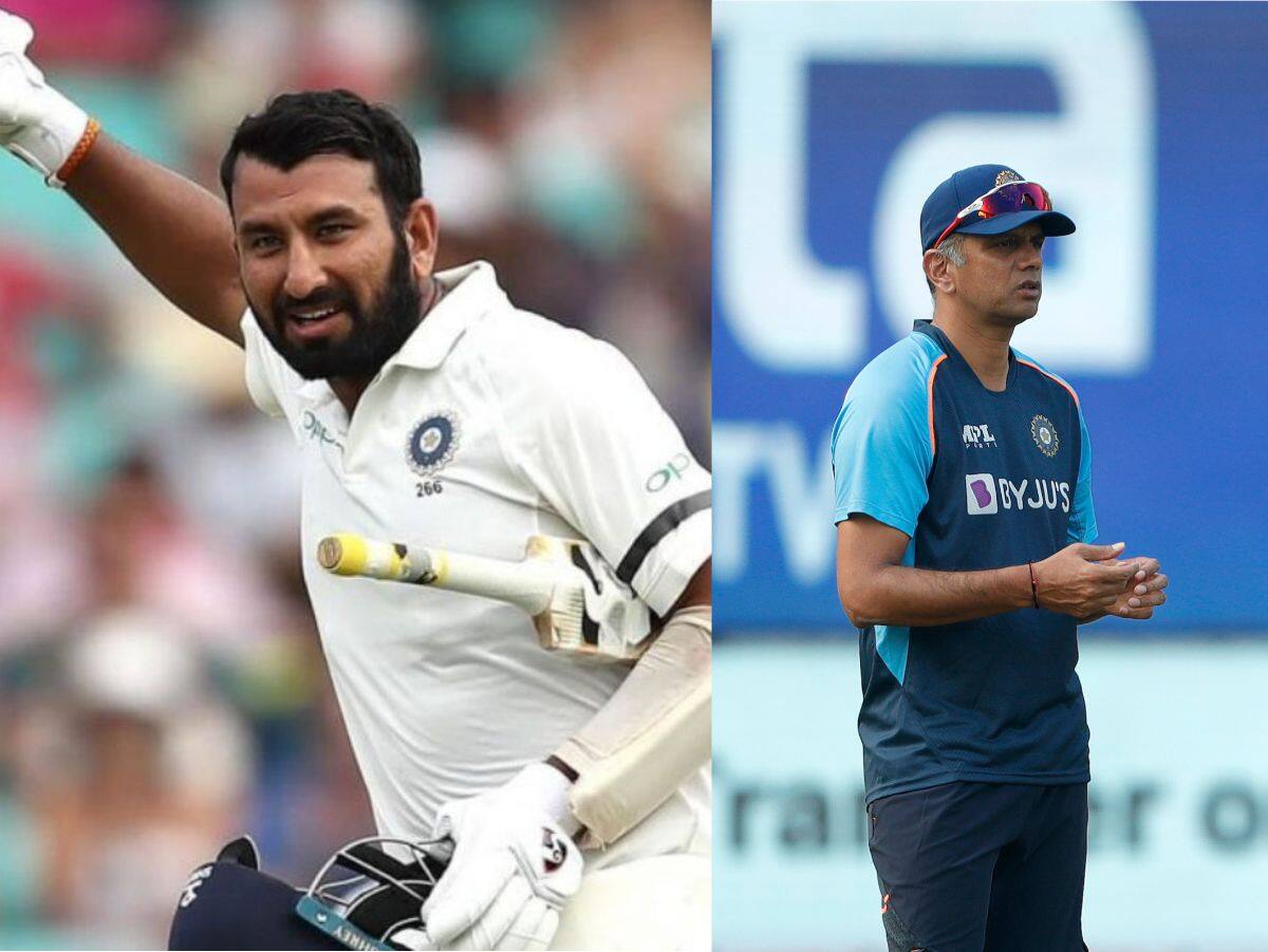 IND v AUS: Playing 100 Test Matches Is A Reflection Of Longevity, Says Rahul Dravid On Pujara's Milestone Test